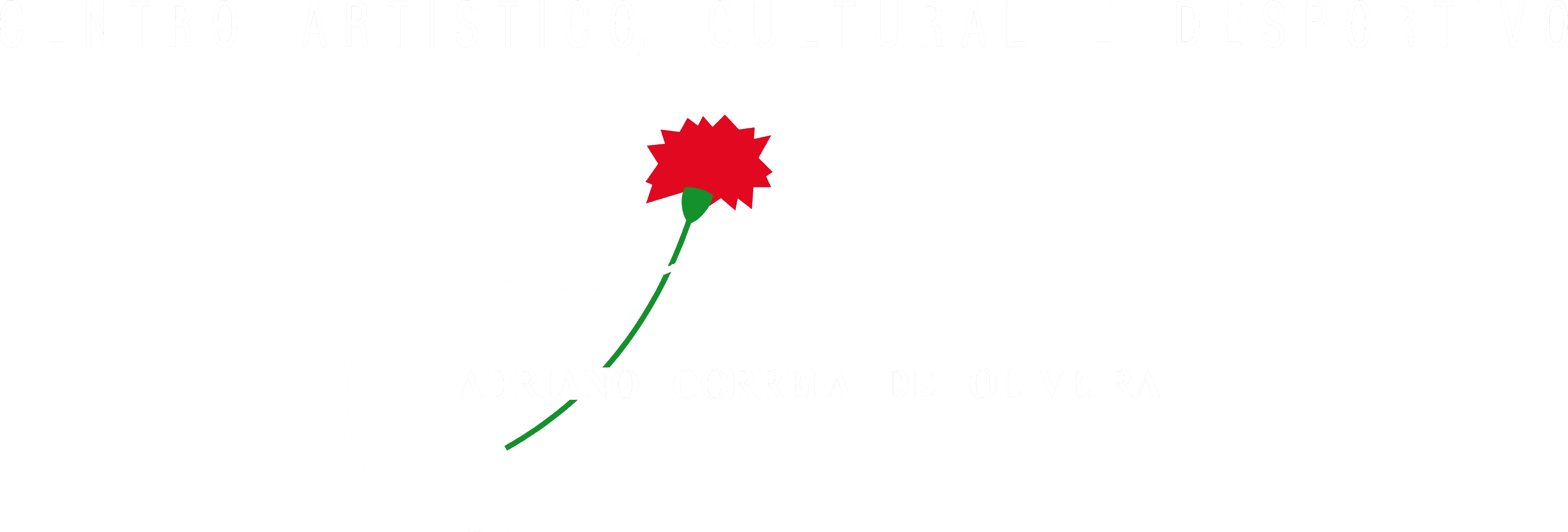 Centro Artístico Cultural e Desportivo Adriano Correia de Oliveira